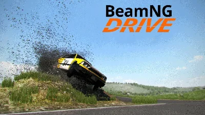 ⭐BeamNG.drive Steam ONLINE⚡FULL ACCESS