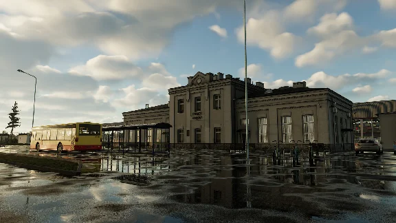 🚀 SimRail - The Railway Simulator: Łódź - Warsaw 🤖