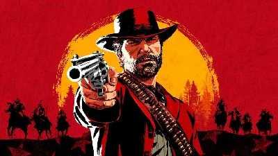 Red Dead Redemption 2 |Steam | Full Access