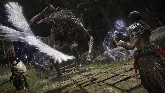 🟢🔥ELDEN RING⚡🌍XBOX One/X|S КЛЮЧ🎮✅