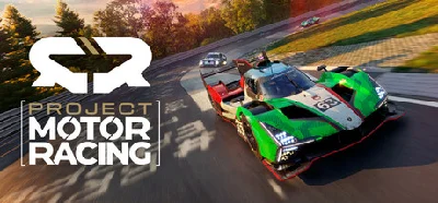 PMR: Project Motor Racing (Steam Gift RU)