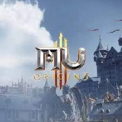 MU Origin 3 Divine Diamonds By ID