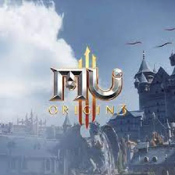 MU Origin 3 Divine Diamonds By ID
