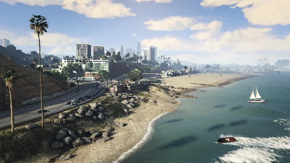 🟢🔥GRAND THEFT AUTO V (XBOX SERIES X|S)🌍KEY🎮✅