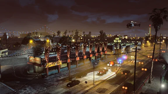 🟢🔥GRAND THEFT AUTO V (XBOX SERIES X|S)🌍KEY🎮✅