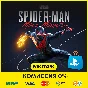💜 Marvel´s Spider-Man: Miles Morales |PS4/PS5| Turkey