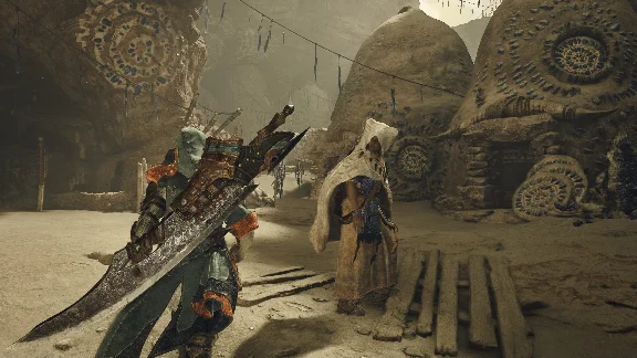 🟢🔥MONSTER HUNTER WILDS🌍XBOX SERIES X|S KEY🎮✅