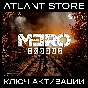 Metro Exodus (Standard/Gold) / Steam Key / RU+KZ+UA+CIS