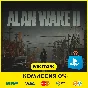 💜 Alan Wake 2 + DLC ❗️ PS5/💜PS