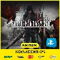 💜 FINAL FANTASY XVI 16❗ FFXVI / FF 16 | PS5 | Турция💜