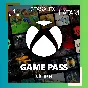 XBOX GAME PASS ULTIMATE 1 MONTH🔑KEY RENEWAL (LATAM)
