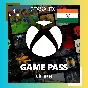 XBOX GAME PASS ULTIMATE 1 MONTH🔑KEY (INDIA)