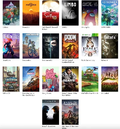 XBOX GAME PASS CORE 12 МЕСЯЦЕВ🔑КЛЮЧ (ИНДИЯ)🇮🇳