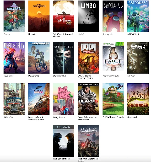 XBOX GAME PASS CORE 12 MONTHS🔑KEY (INDIA)🇮🇳