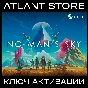No Man´s Sky - Steam Key [RU+KZ+UA+CIS]