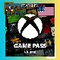 🌶XBOX GAME PASS ULTIMATE 1 MONTH🟢TRIAL USA🔑KEY