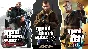 GTA 4 + DLC XBOX ONE|X|S🟢