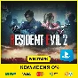 💜 RESIDENT EVIL 2 | PS4/PS5 | Turkey 💜