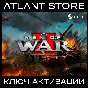 Men of War II (Standard/Deluxe) / Ключ / РФ+КЗ+УК+СНГ