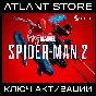 📀Marvel´s Spider-Man 2 (+Deluxe) [KZ+BY+CIS EXCEPT RU]