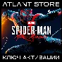 Marvel’s Spider-Man: Miles Morales [CIS EXCEPT RU-BY]