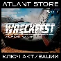 Wreckfest - Steam Key [RU+KZ+UA+CIS+TR+IN+CN]