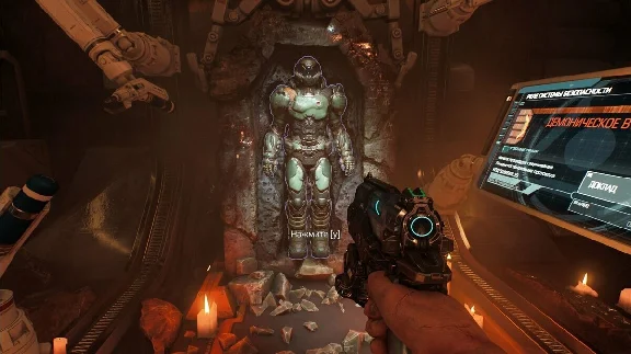 ❗Doom (2016) для Xbox one/sires XS Ключ активации🔑