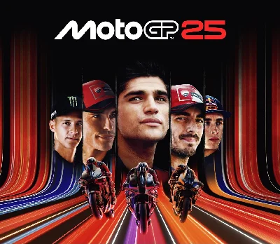 🔥MotoGP 25 STEAM KEY🔑 🌎Global +🎁