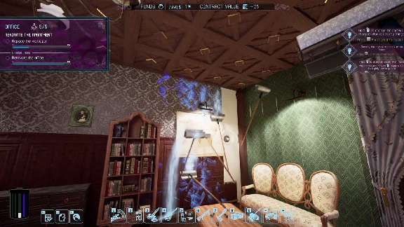 Haunted House Renovator⚡АВТОДОСТАВКА Steam RU/BY/KZ/UA