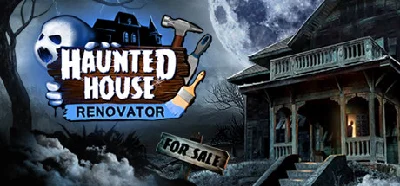 Haunted House Renovator⚡АВТОДОСТАВКА Steam RU/BY/KZ/UA