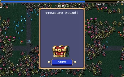 Vampire Survivors АВТОДОСТАВКА STEAM РОССИЯ