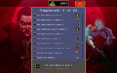 Vampire Survivors АВТОДОСТАВКА STEAM РОССИЯ