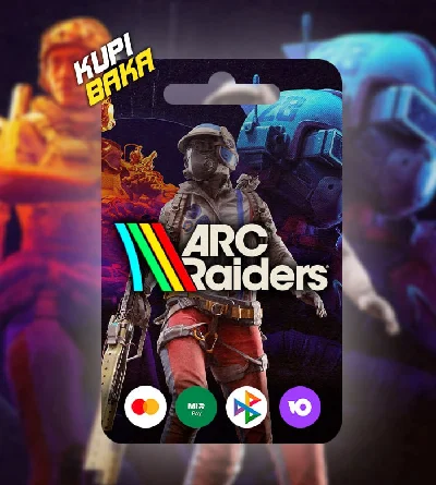 🌌Arc Raiders / Steam KEY🌌