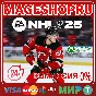🟢🔥NHL® 25 STANDARD EDITION 🌍XBOX X|S🎮✅