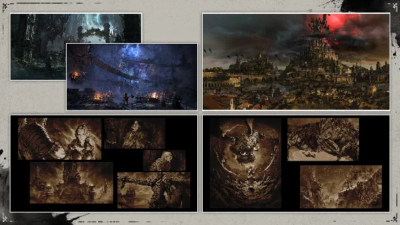 🟢🔥THE FIRST BERSERKER: KHAZAN DELUXE UPGRADE XBOX