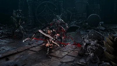 🟢🔥The First Berserker: Khazan Deluxe🌍XBOX SERIES X|S