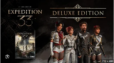 🟢🔥CLAIR OBSCUR: EXPEDITION 33 DELUXE⚡️XBOX+ПК КЛЮЧ