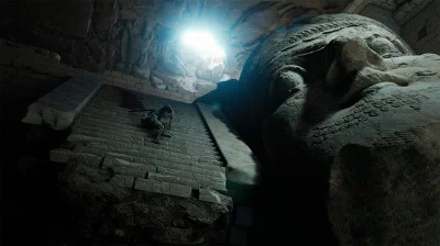 The Dark Pictures Anthology: House of Ashes | GLOBAL