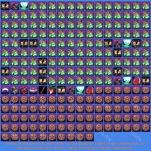 🎁SMITE 2🎉Twitch Drops🎉240 items + 🎁