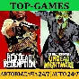 RED DEAD REDEMPTION 2024 +DLC | Steam | AUTO GUARD 24/7