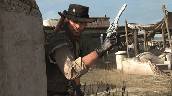 RED DEAD REDEMPTION 2024 +DLC | Steam | AUTO GUARD 24/7