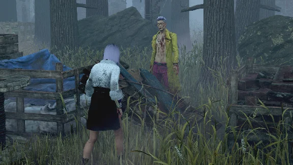 ✨DBD - All-Kill Chapter {Steam Gift/RU/CIS} + Gift🎁