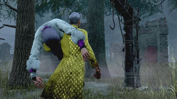 ✨DBD - All-Kill Chapter {Steam Gift/RU/CIS} + Gift🎁