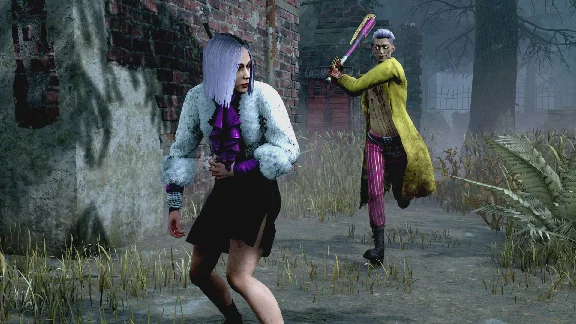✨DBD - All-Kill Chapter {Steam Gift/RU/CIS} + Gift🎁