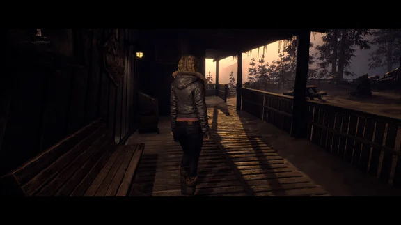 Until Dawn REMAKE | Steam | AUTO GUARD 24/7
