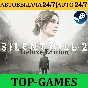 SILENT HILL 2 Remake -Digital Deluxe | AUTO GUARD 24/7