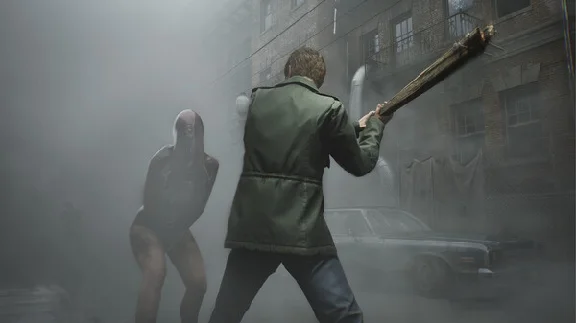 SILENT HILL 2 Remake -Digital Deluxe | AUTO GUARD 24/7