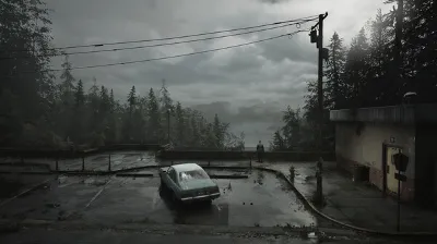 SILENT HILL 2 Remake -Digital Deluxe | АВТОВЫДАЧА 24/7