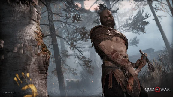 God of War | Steam | Updates | AUTO GUARD 24/7