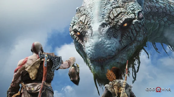 God of War | Steam | Updates | AUTO GUARD 24/7